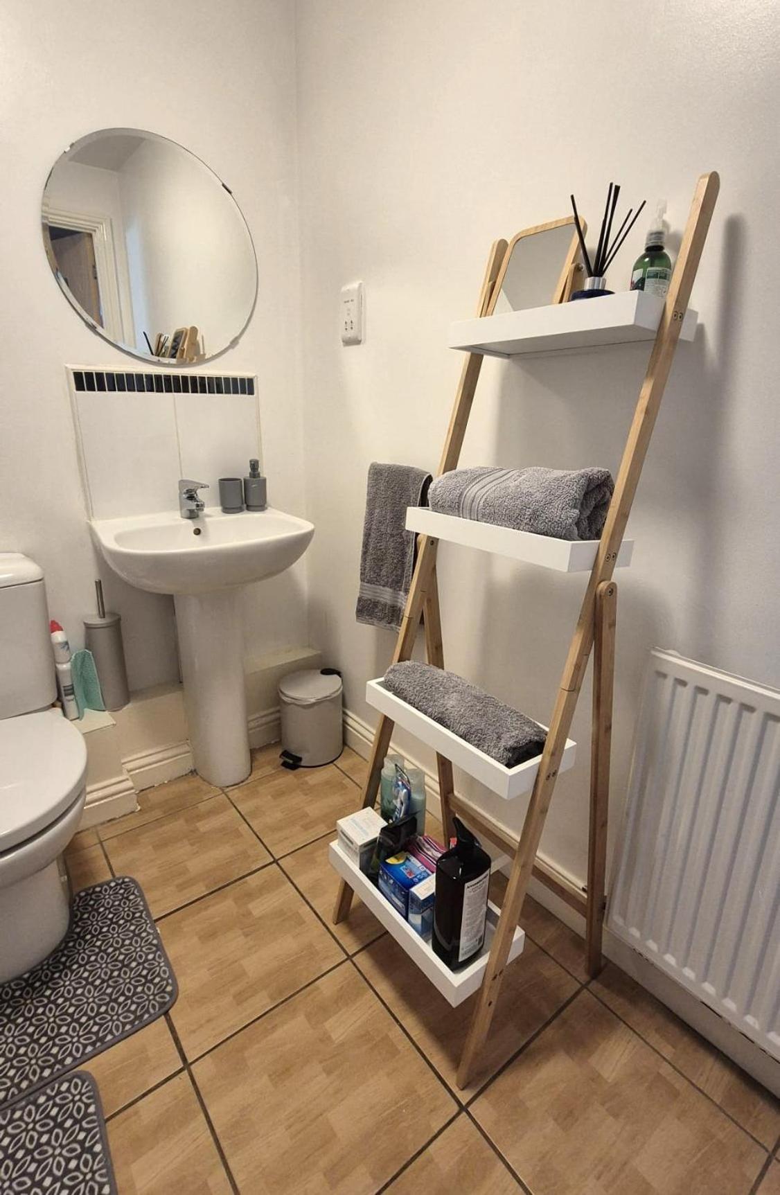 Spacious Ground Floor 2 Bedroom 2 Bathroom Flat In Hatfield Near Hertfordshire University Private Car Park Sleeps 5-6 المظهر الخارجي الصورة